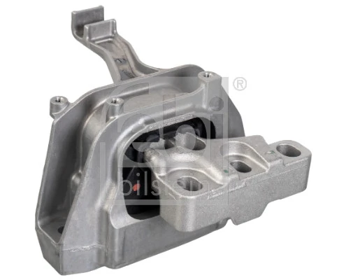 Mounting, engine